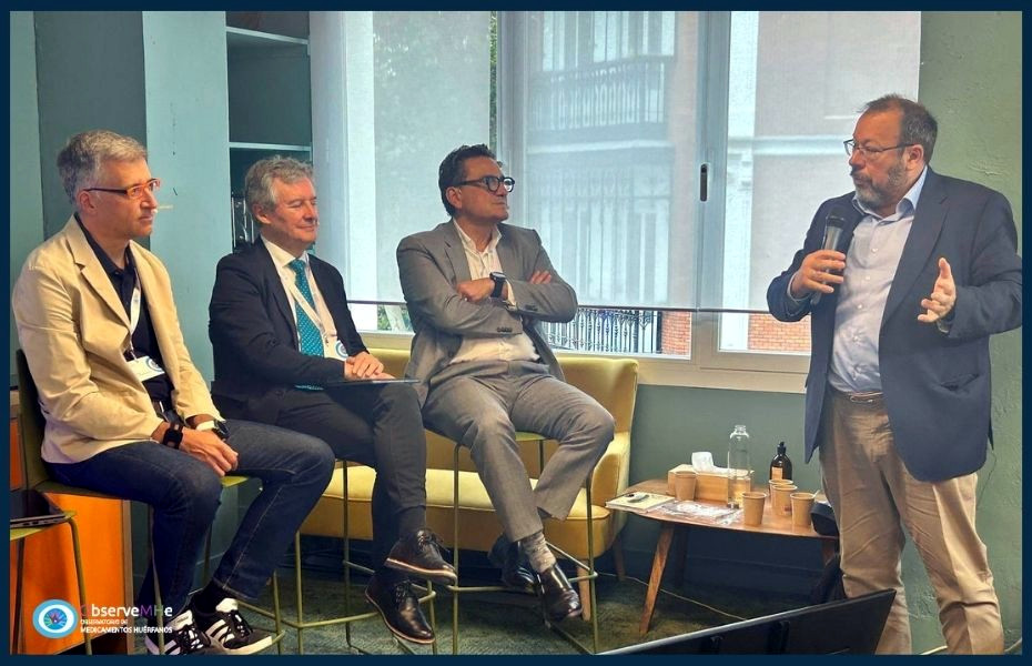 OberveMHe II Foro Acceso 360